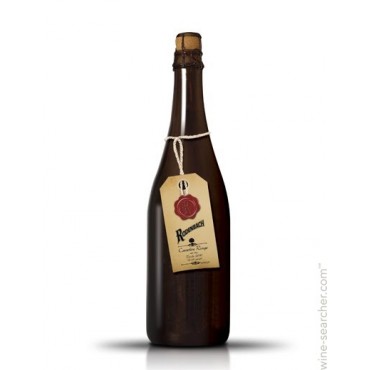 RODENBACH CARACTERE ROUGE 75CL
