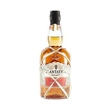 Plantation Xaymaca Rum 43% Vol 70 Cl