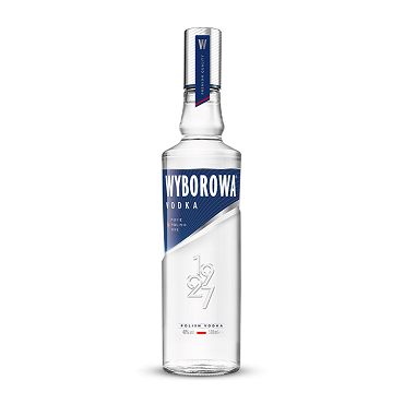 Wyborowa Vodka 100 Cl