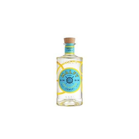 MALFY GIN LIMONE 70 CL