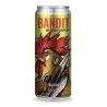 Bandit Saison 5.4% Vol 33 Cl Lattina
