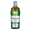 TANQUERAY 0.0% GIN ALCOHOL FREE 70 CL