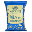 MACKIES SEA SALT & VINEGAR 40 GR