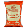 Mackie's Honey & Mustard 40 Gr